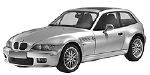 BMW E36-7 C0567 Fault Code