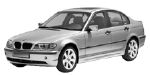 BMW E46 C0567 Fault Code