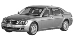 BMW E65 C0567 Fault Code