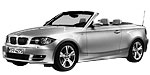 BMW E88 C0567 Fault Code